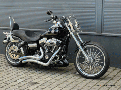 Dyna Wide Glide FXDWG
