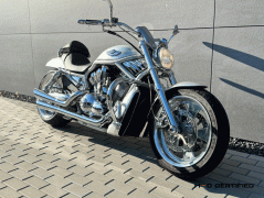 V-Rod VRSCAW