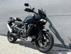 PanAmerica 1250 Special