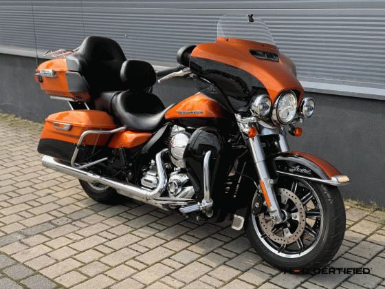 Harley-Davidson Katowice