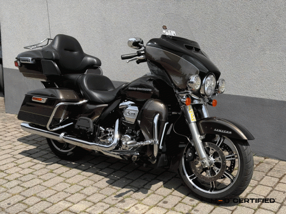 Harley-Davidson Katowice