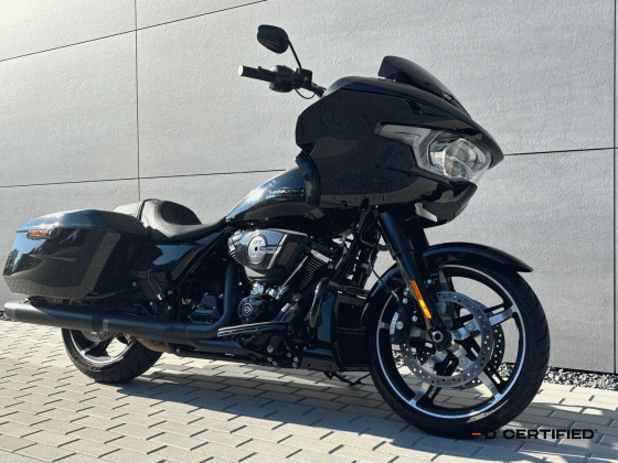 Harley-Davidson Katowice