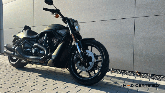 Harley-Davidson Katowice