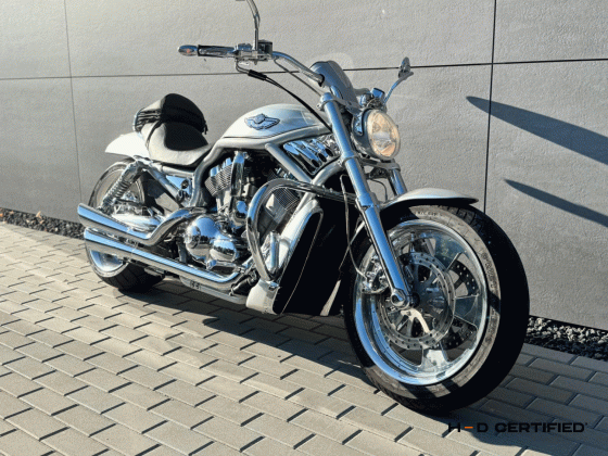 Harley-Davidson Katowice