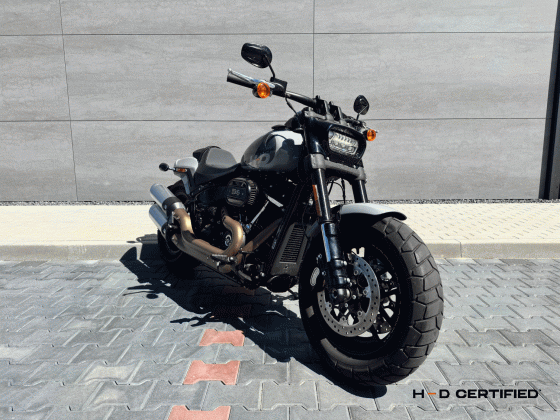 Harley-Davidson Katowice
