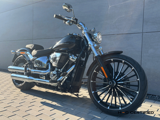 Harley-Davidson Katowice