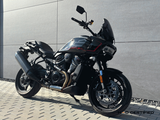 Harley-Davidson Katowice