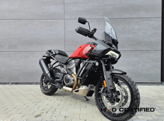 Harley-Davidson Katowice