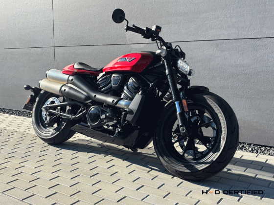 Harley-Davidson Katowice