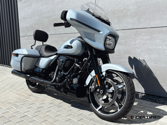 Harley-Davidson Katowice