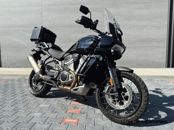 Harley-Davidson Katowice