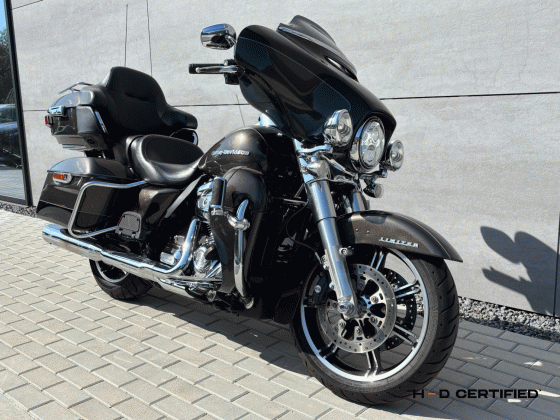 Harley-Davidson Katowice