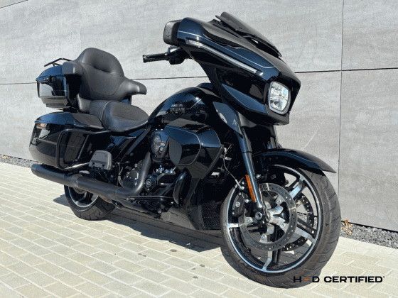 Harley-Davidson Katowice