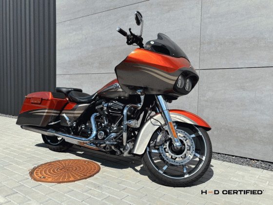Harley-Davidson Katowice