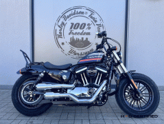 Sportster Forty-Eight Special XL 1200XS