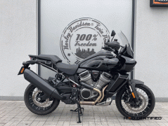 PanAmerica 1250 Special