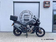 PanAmerica 1250