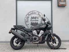 PanAmerica 1250