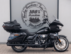 Road Glide Limited FLTRXL