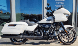 Road Glide FLTR
