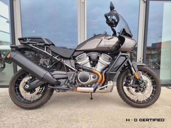 Harley-Davidson Rzeszów