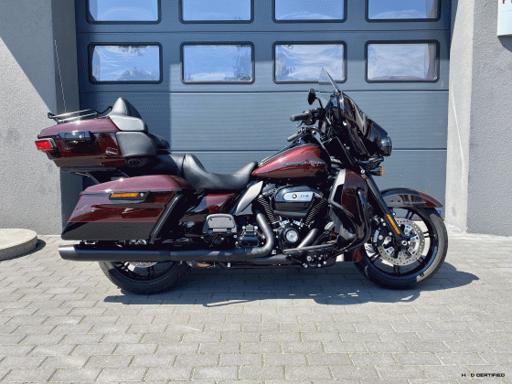 Harley-Davidson Toruń