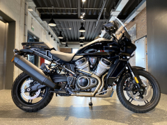 PanAmerica 1250 Special