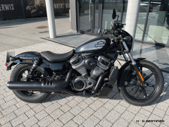 Nightster 975
