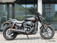 XG750A