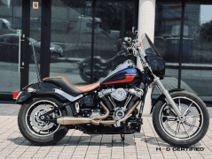 Softail Low Rider FXLR