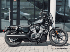 Nightster 975