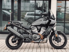 PanAmerica 1250 Special