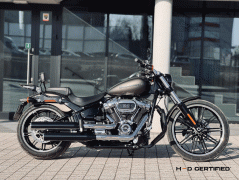 Softail Breakout 114 FXBRS