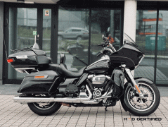 Road Glide Ultra FLTRU