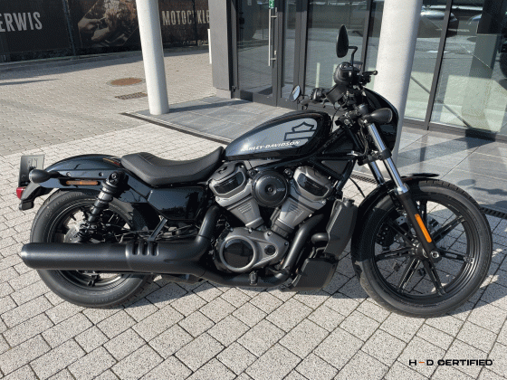 Harley-Davidson Kraków