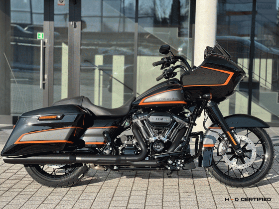 Harley-Davidson Kraków