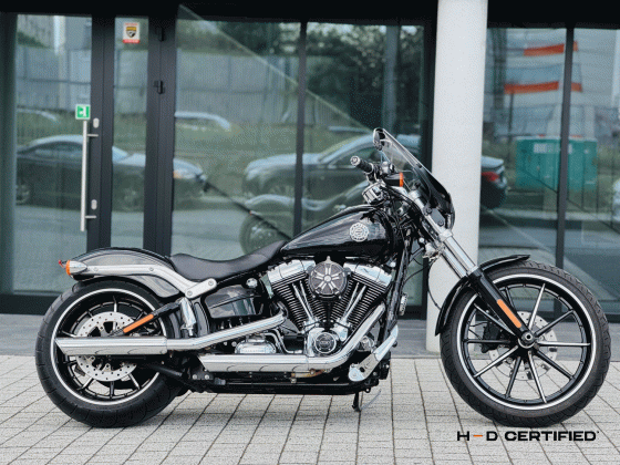 Harley-Davidson Kraków