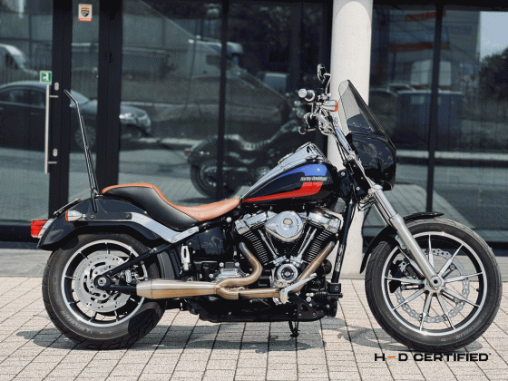 Harley-Davidson Kraków