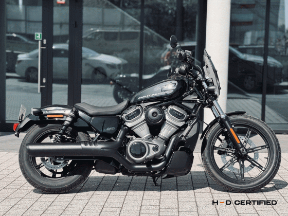 Harley-Davidson Kraków