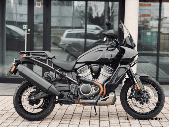 Harley-Davidson Kraków