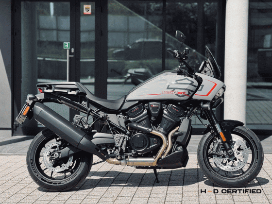 Harley-Davidson Kraków