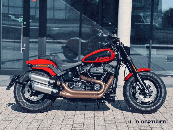 Harley-Davidson Kraków