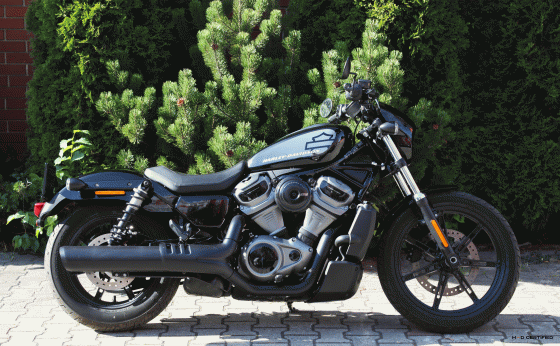 Harley-Davidson Wroclaw