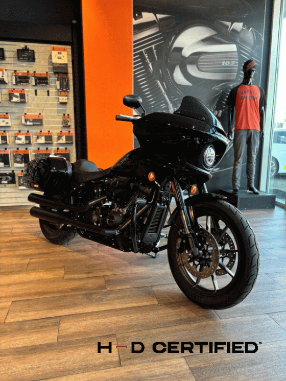 Harley-Davidson Gdańsk