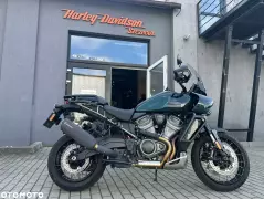 PanAmerica 1250 Special