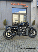 Sportster XL1200CX