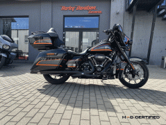 Street Glide Special FLHXS