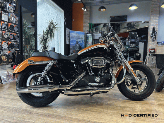 Harley-Davidson Szczecin